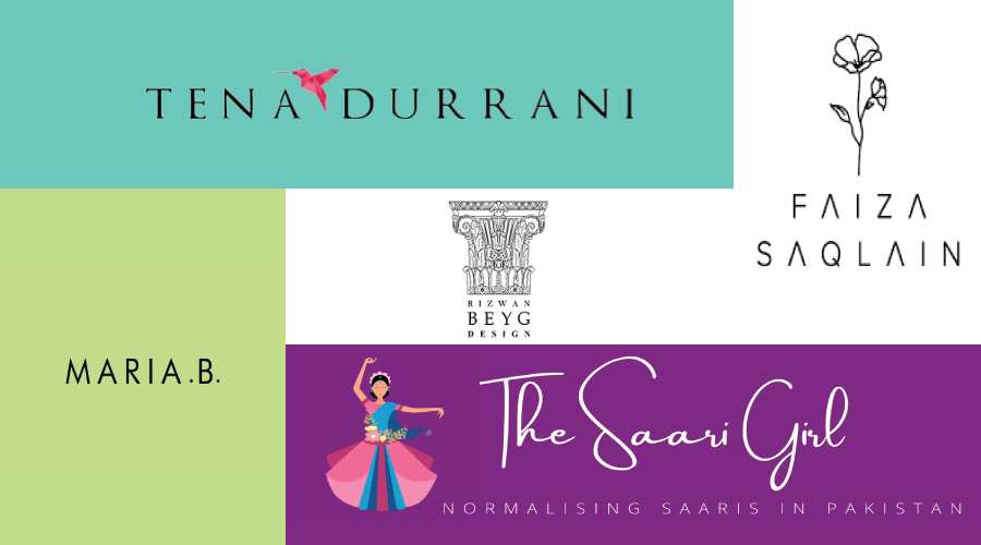 best saree brands
