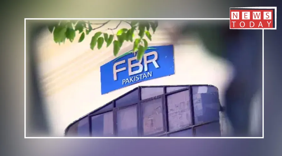 FBR