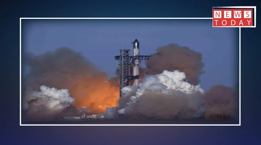 SpaceX
