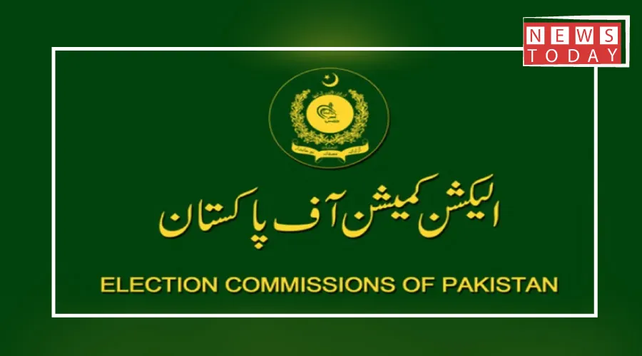 election commission